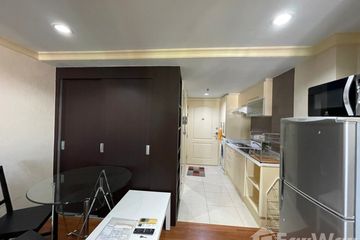 1 Bedroom Condo for rent in Grand Park View Asoke, Khlong Toei Nuea, Bangkok near BTS Asoke