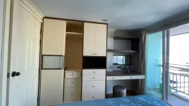 1 Bedroom Condo for rent in Grand Park View Asoke, Khlong Toei Nuea, Bangkok near BTS Asoke