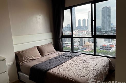 1 Bedroom Condo for rent in Urbano Absolute Sathon - Taksin, Khlong Ton Sai, Bangkok near BTS Krung Thon Buri