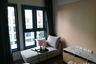 Condo for rent in THE BASE Sukhumvit 50, Phra Khanong, Bangkok near BTS On Nut