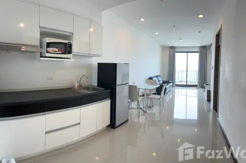 1 Bedroom Condo for rent in Supalai Premier Ratchathewi, Thanon Phetchaburi, Bangkok near BTS Ratchathewi
