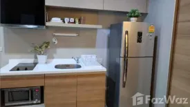 Condo for rent in Rhythm Sukhumvit 50, Phra Khanong, Bangkok near BTS On Nut