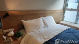 Condo for rent in Rhythm Sukhumvit 50, Phra Khanong, Bangkok near BTS On Nut