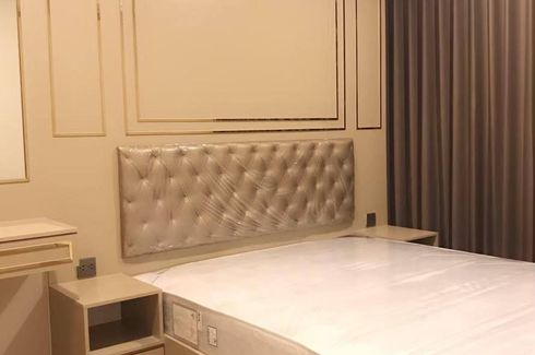 1 Bedroom Condo for sale in Lumpini Suite Phetchaburi - Makkasan, Makkasan, Bangkok near Airport Rail Link Makkasan
