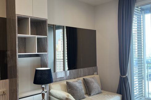 1 Bedroom Condo for rent in 39 by Sansiri, Khlong Tan Nuea, Bangkok near BTS Phrom Phong