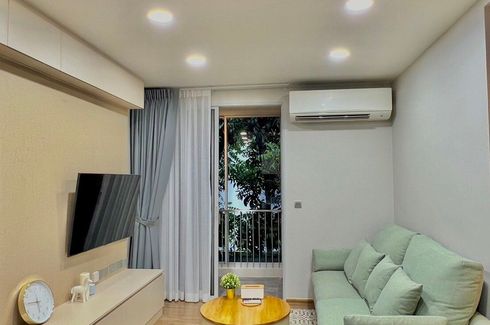 2 Bedroom Condo for rent in Q Prasarnmit, Khlong Toei Nuea, Bangkok near MRT Phetchaburi