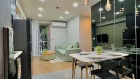 2 Bedroom Condo for rent in Q Prasarnmit, Khlong Toei Nuea, Bangkok near MRT Phetchaburi