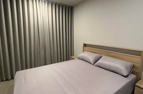 1 Bedroom Condo for rent in Life Phahon-Ladprao, Chatuchak, Bangkok near BTS Ladphrao Intersection