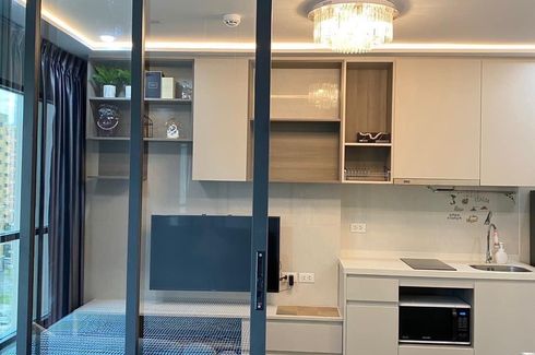 1 Bedroom Condo for sale in Aspen Condo Lasalle, Bang Na, Bangkok near BTS Bearing