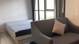 1 Bedroom Condo for sale in Aspen Condo Lasalle, Bang Na, Bangkok near BTS Bearing