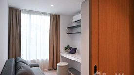 2 Bedroom Condo for rent in Sukhumvit Living Town, Khlong Toei Nuea, Bangkok near MRT Phetchaburi