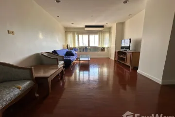 1 Bedroom Condo for rent in Baan Ploenchit, Lumpini, Bangkok near BTS Nana