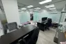 Office for sale in Bangna Complex Office Tower, Bang Na, Bangkok near MRT Si Iam