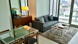 1 Bedroom Condo for sale in 185 Rajadamri, Lumpini, Bangkok near BTS Ratchadamri