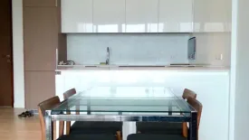 1 Bedroom Condo for sale in 185 Rajadamri, Lumpini, Bangkok near BTS Ratchadamri