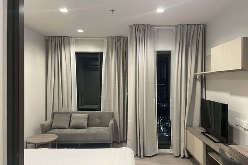 1 Bedroom Condo for rent in Life Sathorn Sierra, Talat Phlu, Bangkok near BTS Talat Phlu