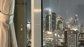 1 Bedroom Condo for rent in Circle Condominium, Makkasan, Bangkok near Airport Rail Link Makkasan