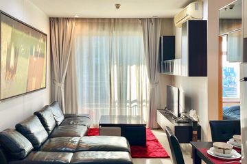 1 Bedroom Condo for rent in Circle Condominium, Makkasan, Bangkok near Airport Rail Link Makkasan