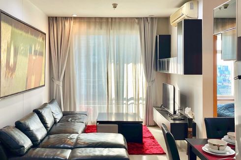 1 Bedroom Condo for rent in Circle Condominium, Makkasan, Bangkok near Airport Rail Link Makkasan