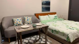 1 Bedroom Condo for rent in The Base Saphanmai, Anusawari, Bangkok near BTS Sai Yud