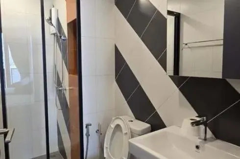 1 Bedroom Condo for rent in The Base Saphanmai, Anusawari, Bangkok near BTS Sai Yud