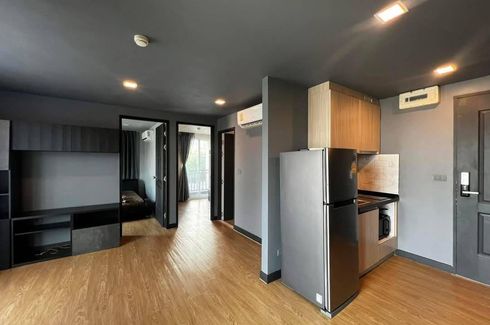 2 Bedroom Condo for rent in The Light New York, Bang Chak, Bangkok near BTS Punnawithi