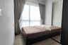 1 Bedroom Condo for rent in The Origin Plug & Play Ramintra, Ram Inthra, Bangkok near MRT Synphaet