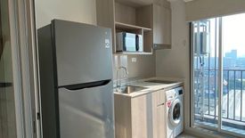 1 Bedroom Condo for rent in Ideo Charan 70 - Riverview, Bang Phlat, Bangkok near MRT Bang Phlat