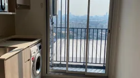 1 Bedroom Condo for rent in Ideo Charan 70 - Riverview, Bang Phlat, Bangkok near MRT Bang Phlat
