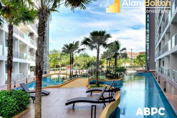 1 Bedroom Condo for rent in Laguna Beach Resort, Nong Prue, Chonburi