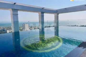 2 Bedroom Condo for sale in Nong Prue, Chonburi