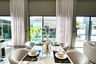 3 Bedroom House for sale in The Hamlet Pattaya, Pong, Chonburi