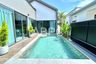 3 Bedroom House for sale in The Hamlet Pattaya, Nong Prue, Chonburi