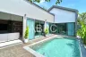 3 Bedroom House for sale in Pong, Chonburi