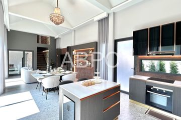 3 Bedroom House for sale in The Hamlet Pattaya, Pong, Chonburi