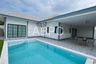 4 Bedroom House for sale in Nong Prue, Chonburi