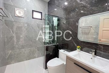 4 Bedroom House for sale in Nong Prue, Chonburi