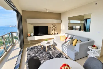 2 Bedroom Condo for Sale or Rent in Nong Prue, Chonburi