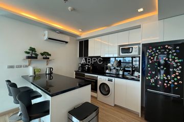 2 Bedroom Condo for sale in Wong Amat Tower, Nong Prue, Chonburi