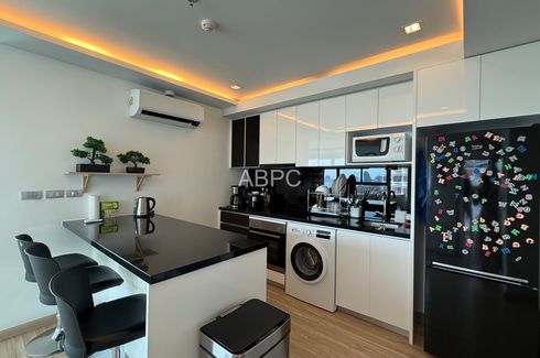 2 Bedroom Condo for sale in Wong Amat Tower, Nong Prue, Chonburi