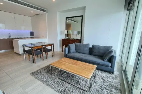 1 Bedroom Condo for rent in 185 Rajadamri, Lumpini, Bangkok near BTS Ratchadamri