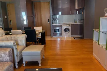 1 Bedroom Condo for rent in Hyde Sukhumvit 13, Khlong Toei Nuea, Bangkok near BTS Nana