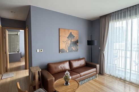 2 Bedroom Condo for rent in Siri at Sukhumvit, Phra Khanong, Bangkok near BTS Thong Lo