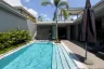 3 Bedroom Villa for sale in The Palm Villas Pasak, Si Sunthon, Phuket