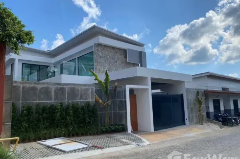 3 Bedroom Villa for sale in Rawai, Phuket