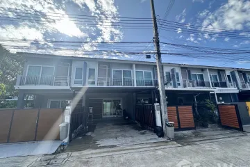 2 Bedroom Townhouse for rent in Supalai Primo Sri Sunthon-Phuket, Si Sunthon, Phuket