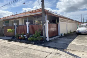 2 Bedroom Townhouse for sale in Phuket Villa Suanluang, Wichit, Phuket