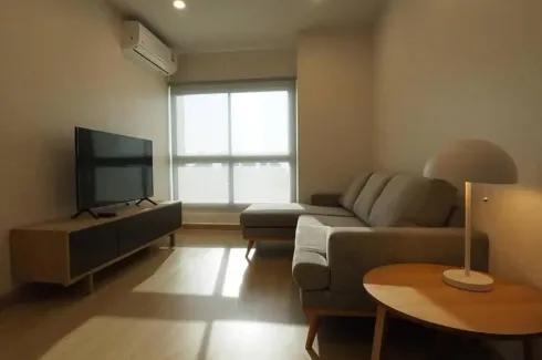 2 Bedroom Condo for rent in Supalai Veranda Rama 9, Bang Kapi, Bangkok