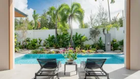 3 Bedroom Villa for sale in The Breeze Villas, Choeng Thale, Phuket