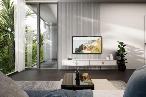 1 Bedroom Condo for sale in Next Point Condominium, Rawai, Phuket